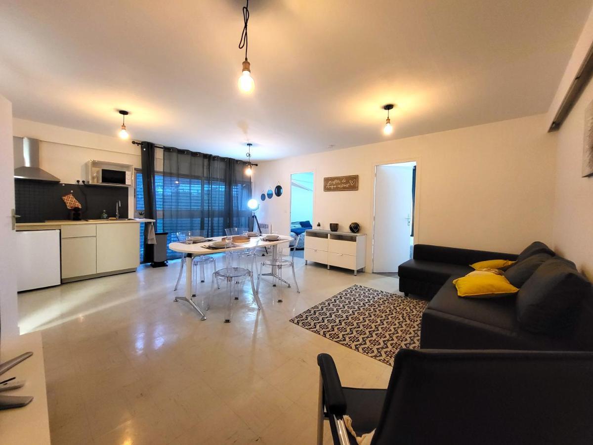 Les Entrepreneurs - Appartements Neufs Et Spacieux, Proche Rer C Et Aeroport Orly Morangis  Bagian luar foto