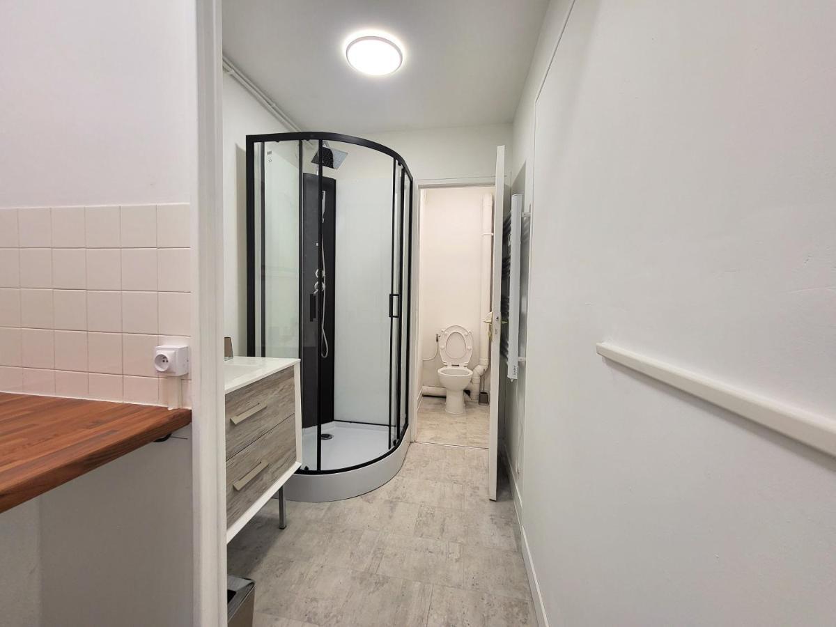 Les Entrepreneurs - Appartements Neufs Et Spacieux, Proche Rer C Et Aeroport Orly Morangis  Bagian luar foto