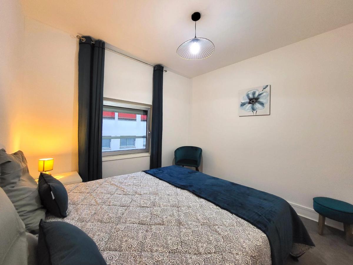 Les Entrepreneurs - Appartements Neufs Et Spacieux, Proche Rer C Et Aeroport Orly Morangis  Bagian luar foto