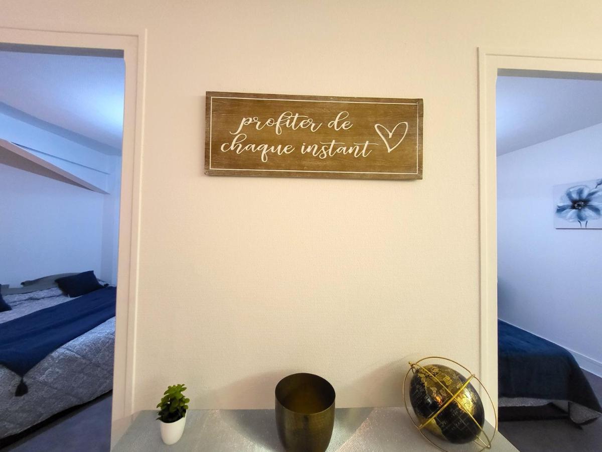 Les Entrepreneurs - Appartements Neufs Et Spacieux, Proche Rer C Et Aeroport Orly Morangis  Bagian luar foto