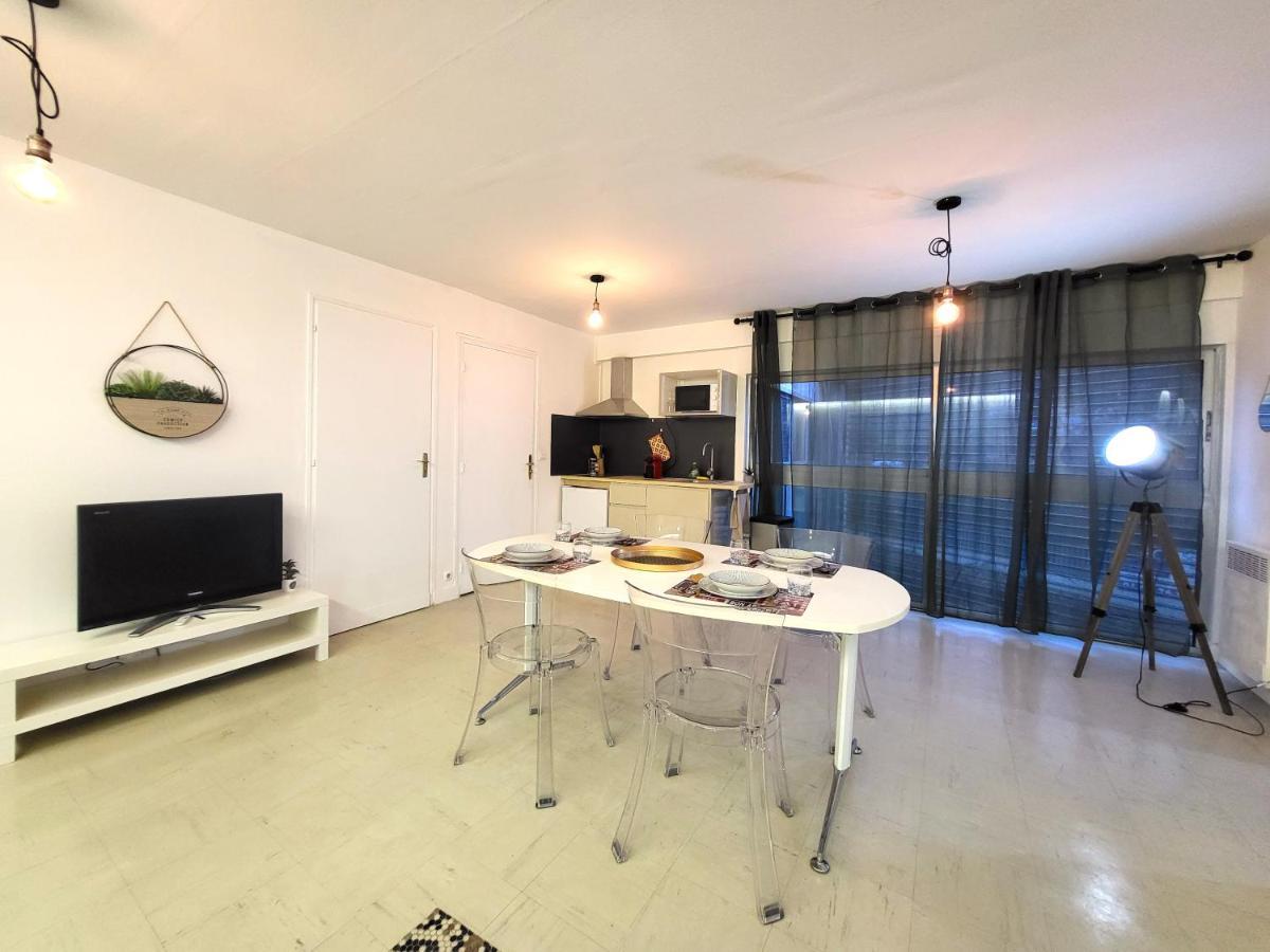 Les Entrepreneurs - Appartements Neufs Et Spacieux, Proche Rer C Et Aeroport Orly Morangis  Bagian luar foto
