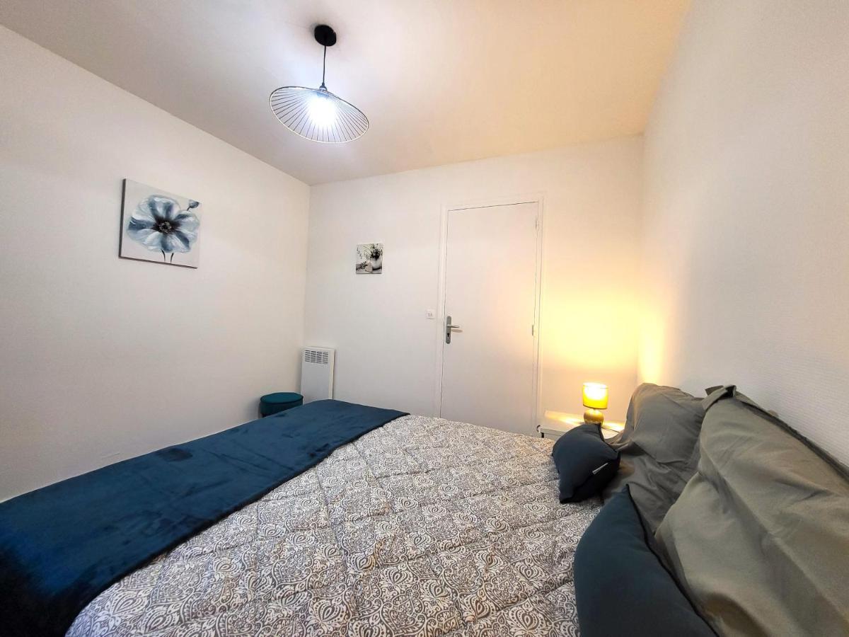 Les Entrepreneurs - Appartements Neufs Et Spacieux, Proche Rer C Et Aeroport Orly Morangis  Bagian luar foto