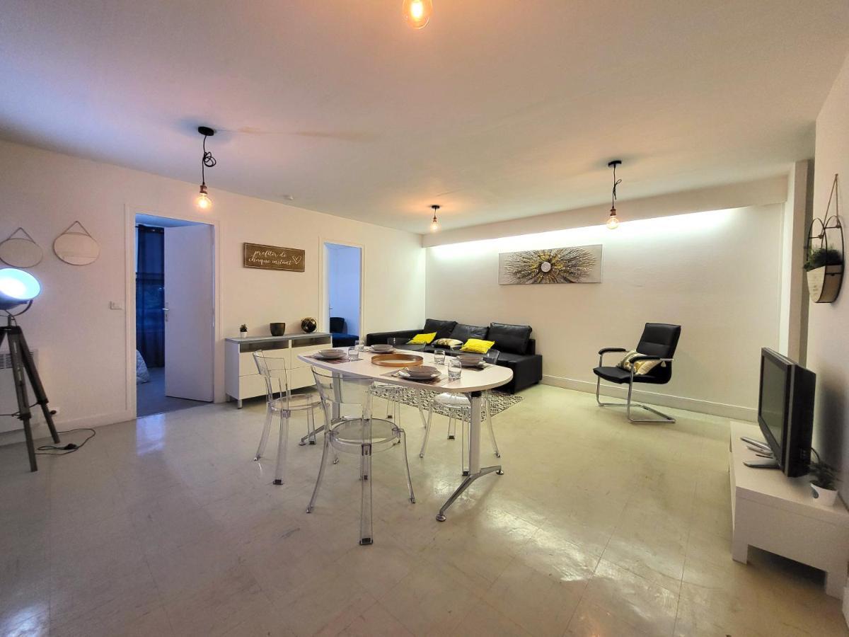 Les Entrepreneurs - Appartements Neufs Et Spacieux, Proche Rer C Et Aeroport Orly Morangis  Bagian luar foto