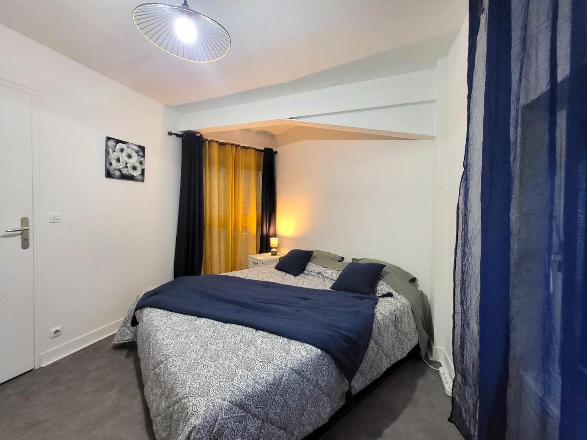 Les Entrepreneurs - Appartements Neufs Et Spacieux, Proche Rer C Et Aeroport Orly Morangis  Bagian luar foto