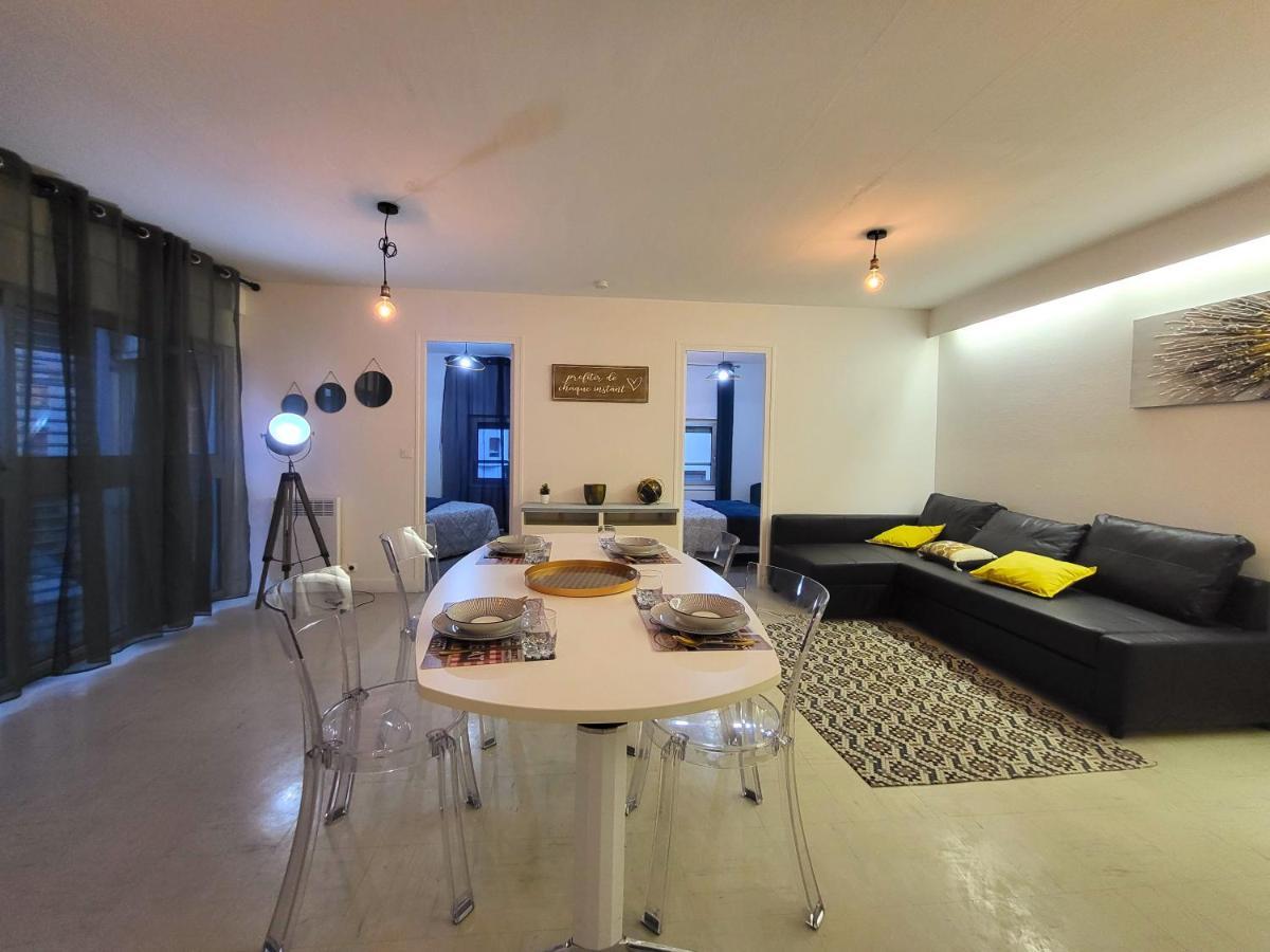 Les Entrepreneurs - Appartements Neufs Et Spacieux, Proche Rer C Et Aeroport Orly Morangis  Bagian luar foto