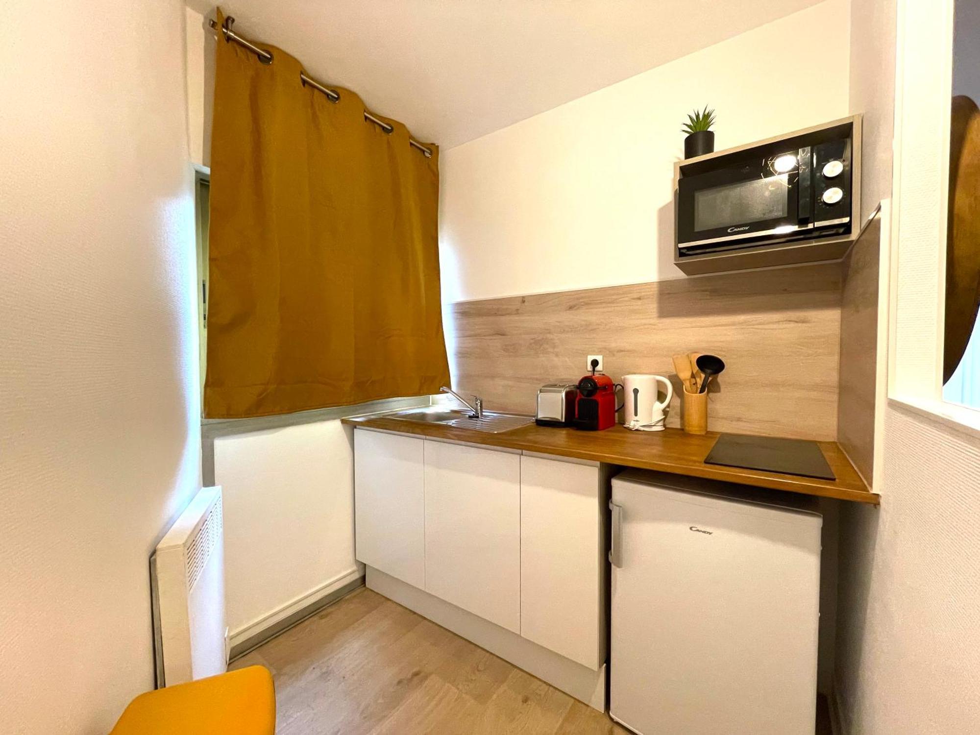 Les Entrepreneurs - Appartements Neufs Et Spacieux, Proche Rer C Et Aeroport Orly Morangis  Bagian luar foto