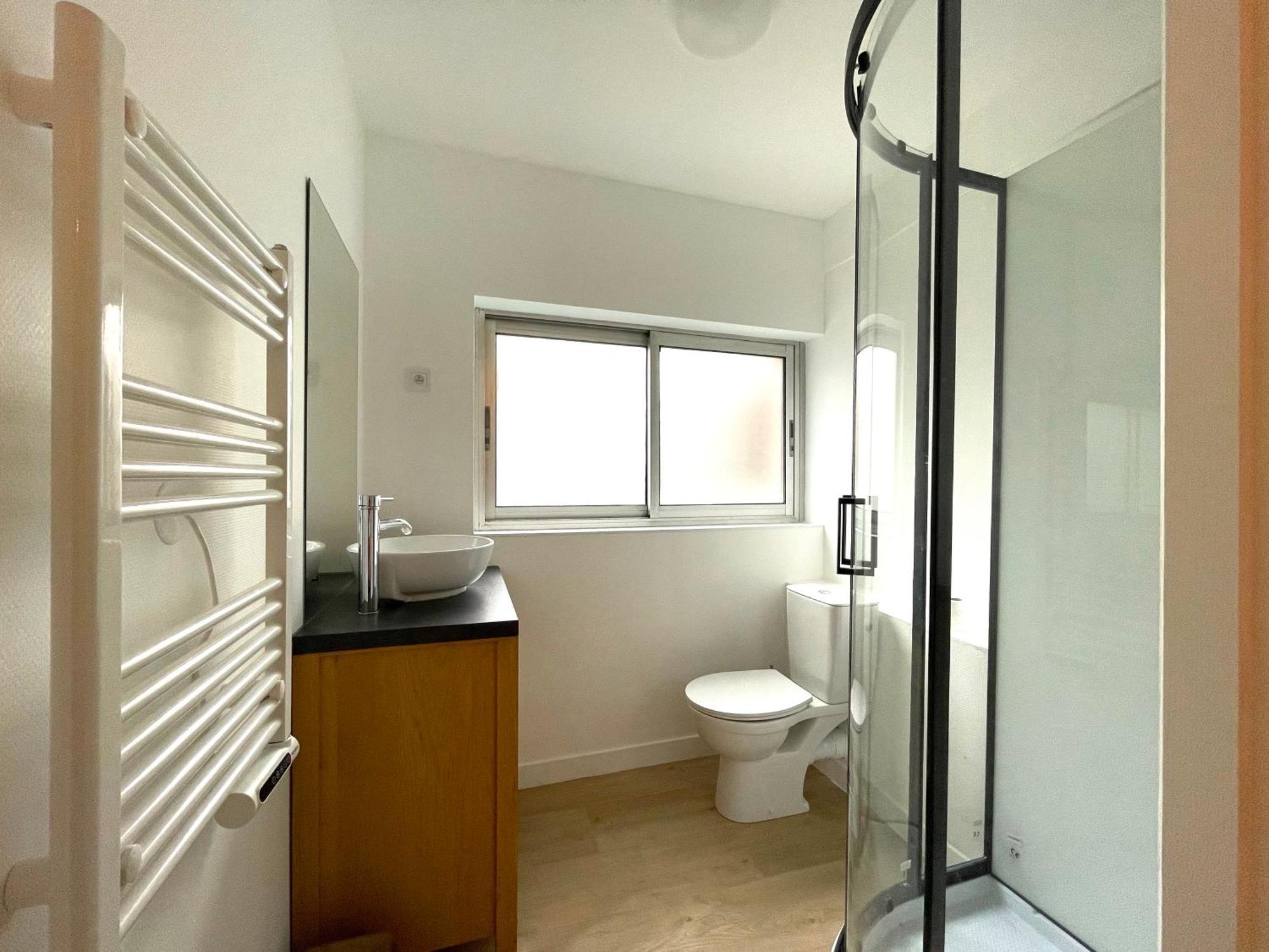 Les Entrepreneurs - Appartements Neufs Et Spacieux, Proche Rer C Et Aeroport Orly Morangis  Bagian luar foto
