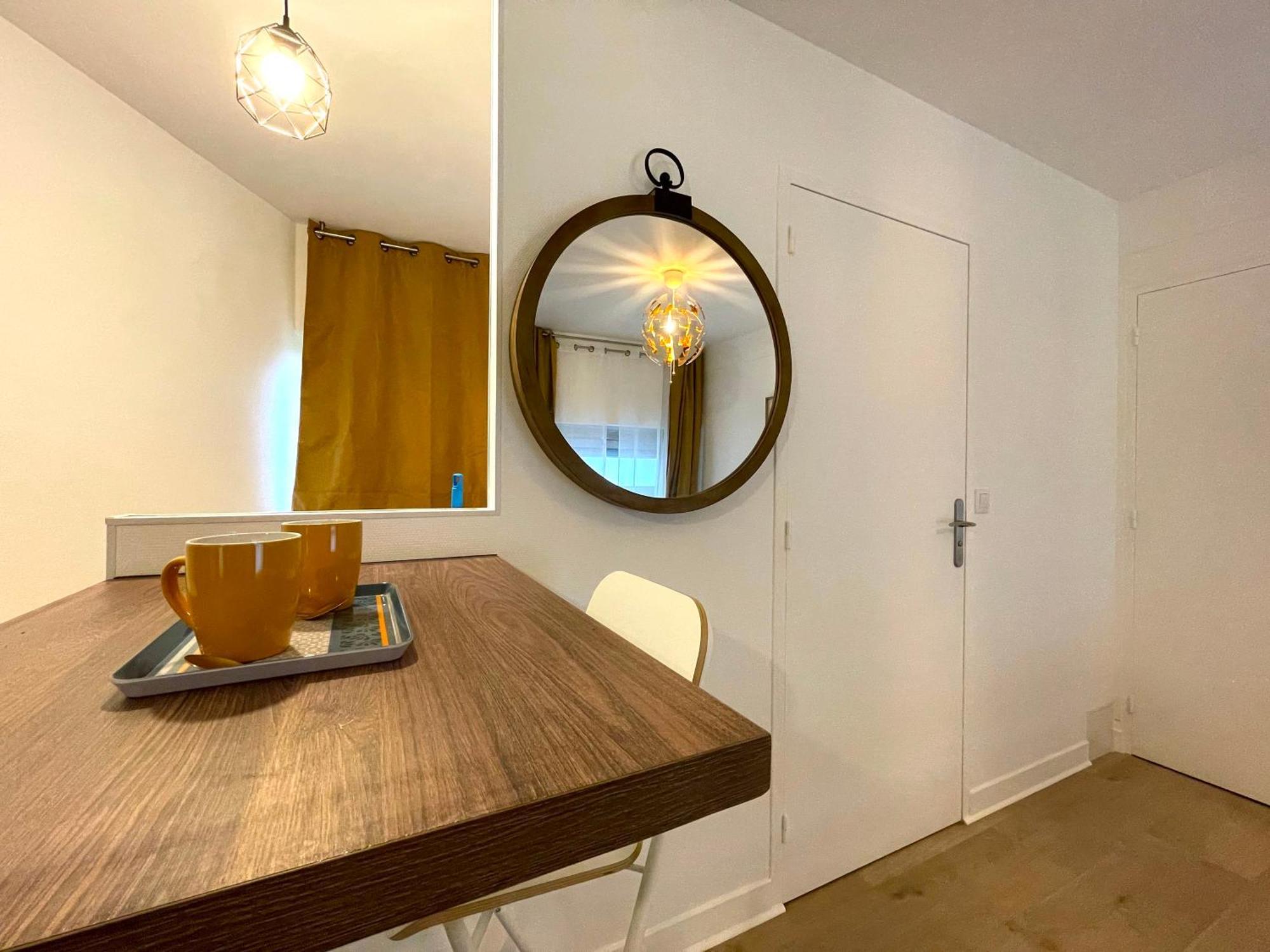 Les Entrepreneurs - Appartements Neufs Et Spacieux, Proche Rer C Et Aeroport Orly Morangis  Bagian luar foto