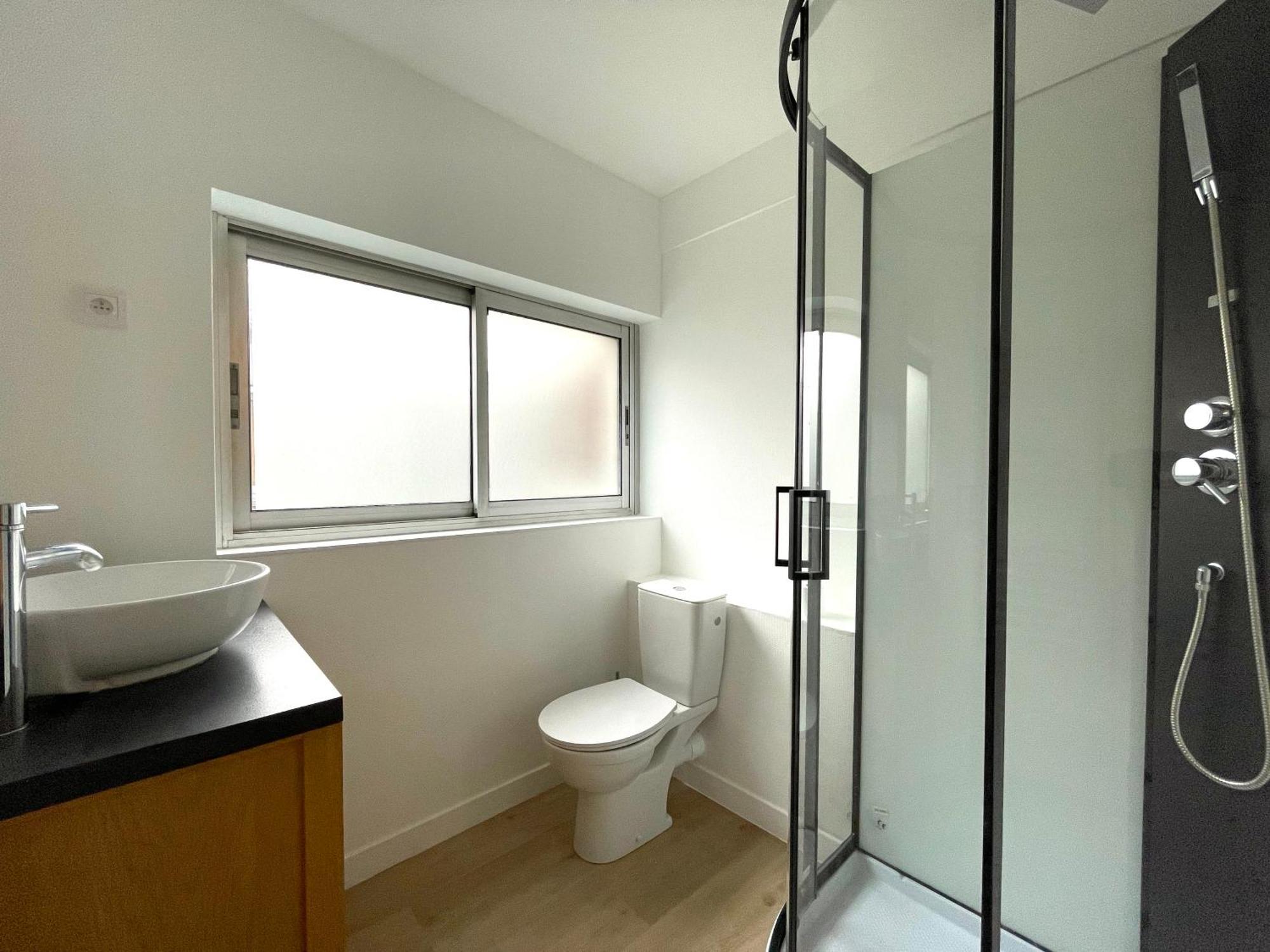Les Entrepreneurs - Appartements Neufs Et Spacieux, Proche Rer C Et Aeroport Orly Morangis  Bagian luar foto