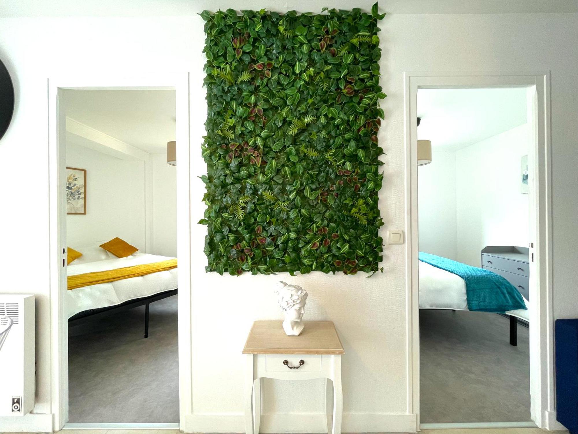 Les Entrepreneurs - Appartements Neufs Et Spacieux, Proche Rer C Et Aeroport Orly Morangis  Bagian luar foto