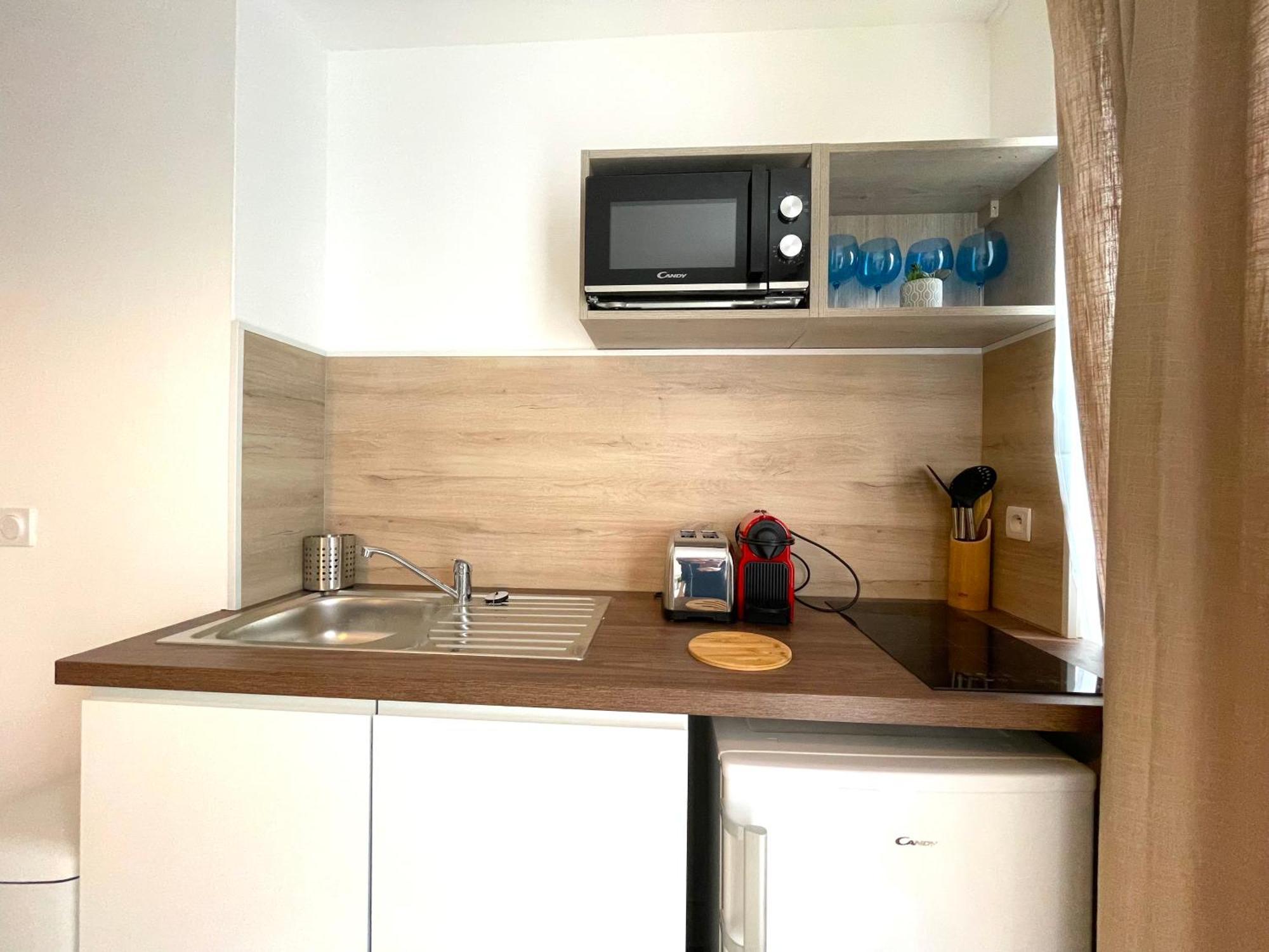 Les Entrepreneurs - Appartements Neufs Et Spacieux, Proche Rer C Et Aeroport Orly Morangis  Bagian luar foto