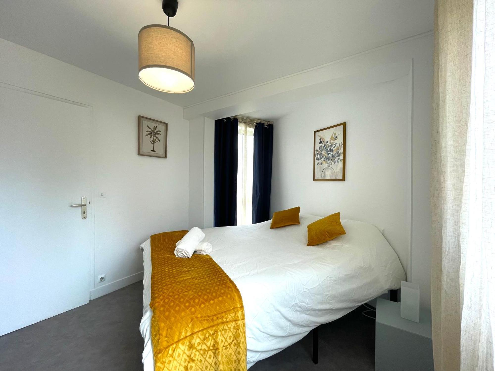 Les Entrepreneurs - Appartements Neufs Et Spacieux, Proche Rer C Et Aeroport Orly Morangis  Bagian luar foto