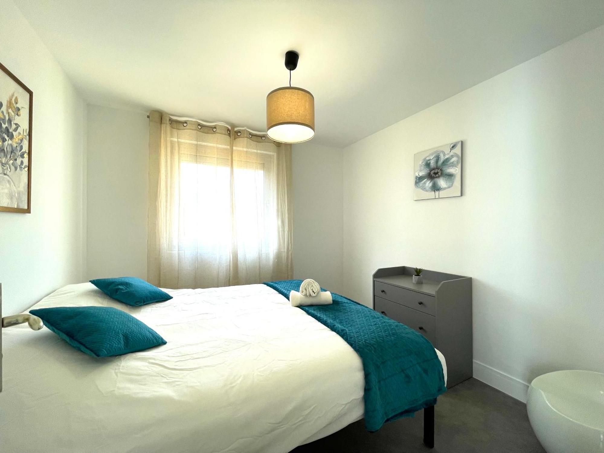 Les Entrepreneurs - Appartements Neufs Et Spacieux, Proche Rer C Et Aeroport Orly Morangis  Bagian luar foto