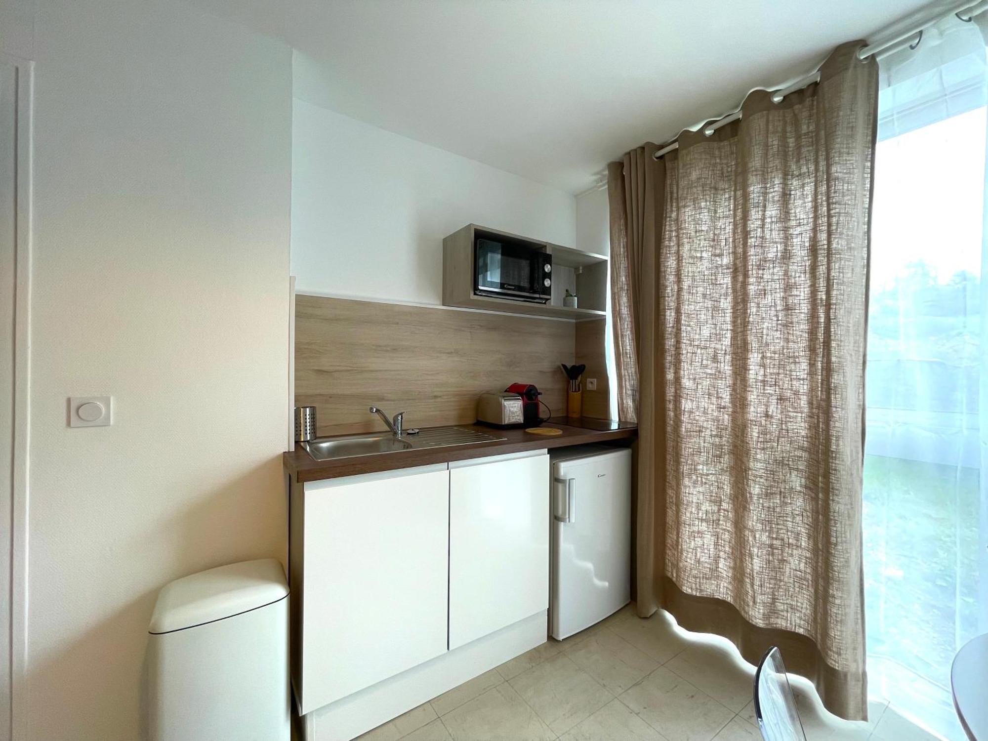 Les Entrepreneurs - Appartements Neufs Et Spacieux, Proche Rer C Et Aeroport Orly Morangis  Bagian luar foto