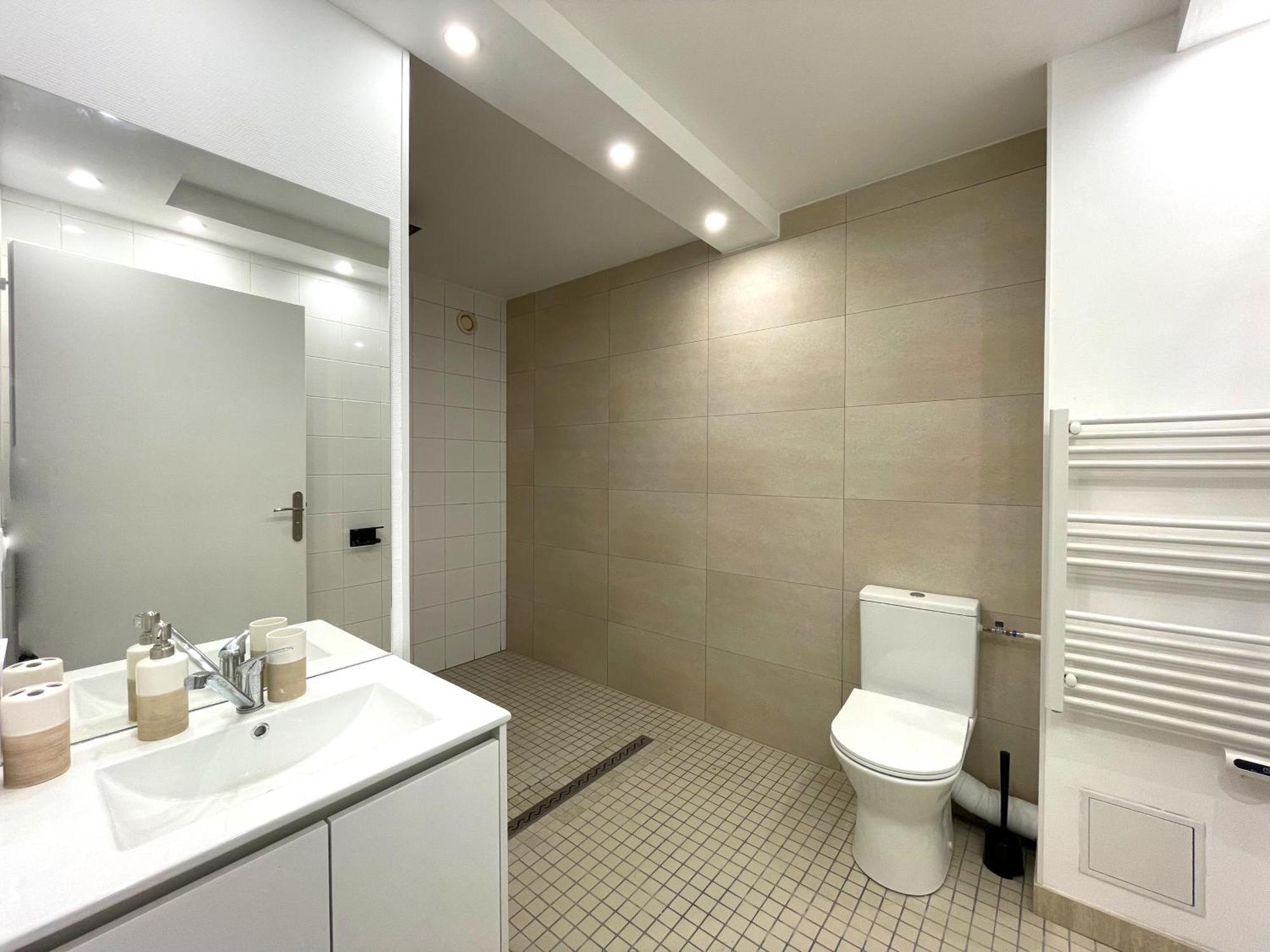 Les Entrepreneurs - Appartements Neufs Et Spacieux, Proche Rer C Et Aeroport Orly Morangis  Bagian luar foto