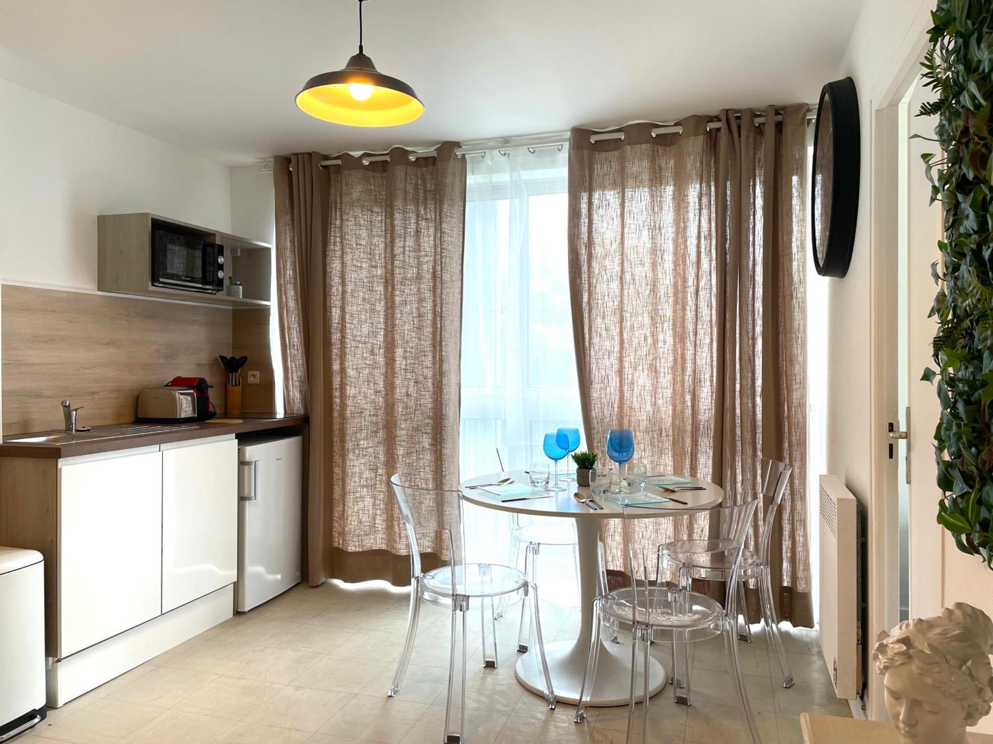 Les Entrepreneurs - Appartements Neufs Et Spacieux, Proche Rer C Et Aeroport Orly Morangis  Bagian luar foto